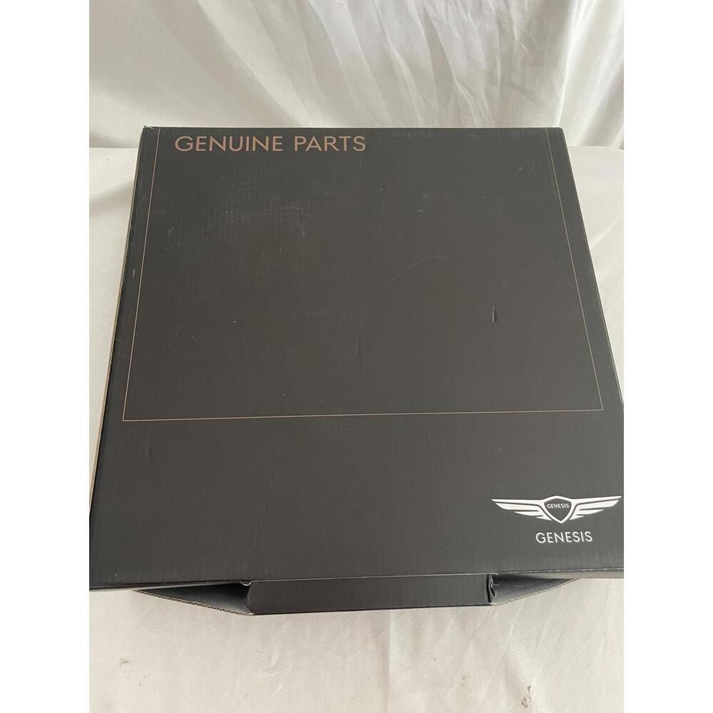 Genuine OEM Genesis Cargo Net GC09/SLHK‎ ARF12 AC100 Made in Korea Auto Parts
